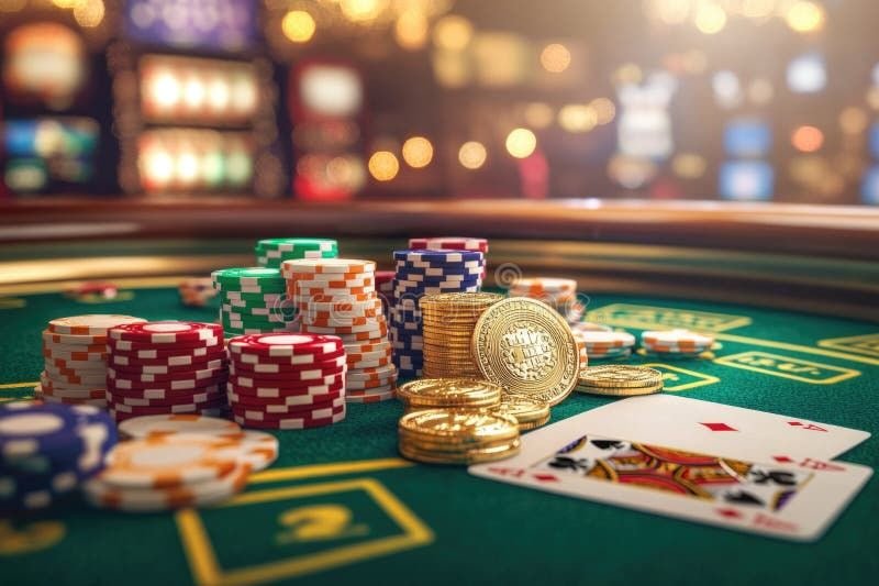 xbet တိုက်ရိုက်ကာစီနို Live Dealer Baccarat Table မြန်မာ