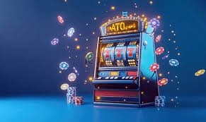 xbet Slots ဂိမ်းများ